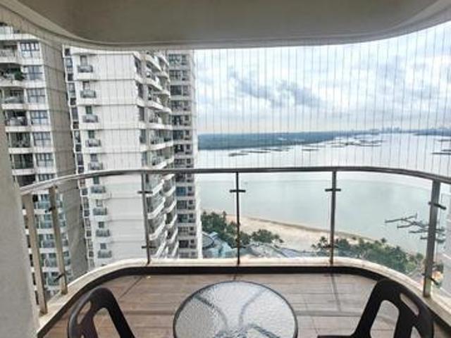 Condominium for sale in Johore Bahru, Johor