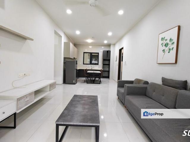Condominium for sale in Johore Bahru, Johor