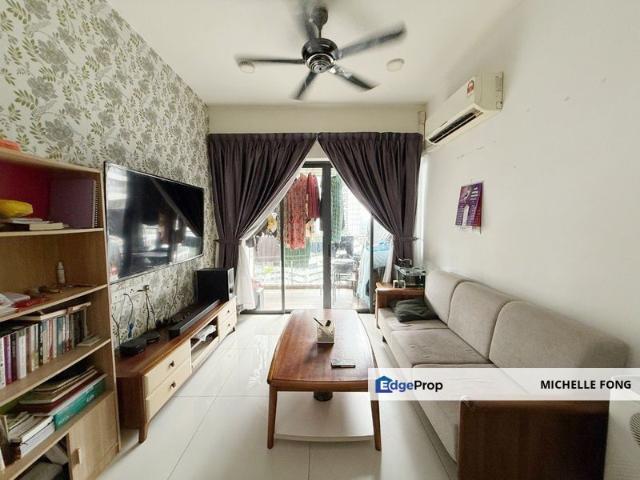 Condominium for sale in Johore Bahru, Johor