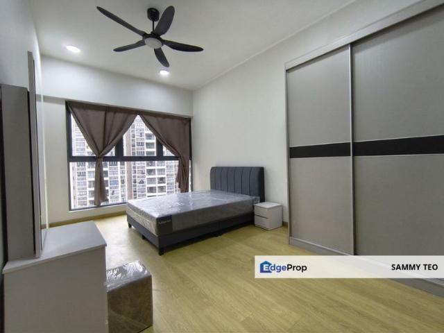 Condominium for rent in Country Garden Danga Bay, Johor Bahru