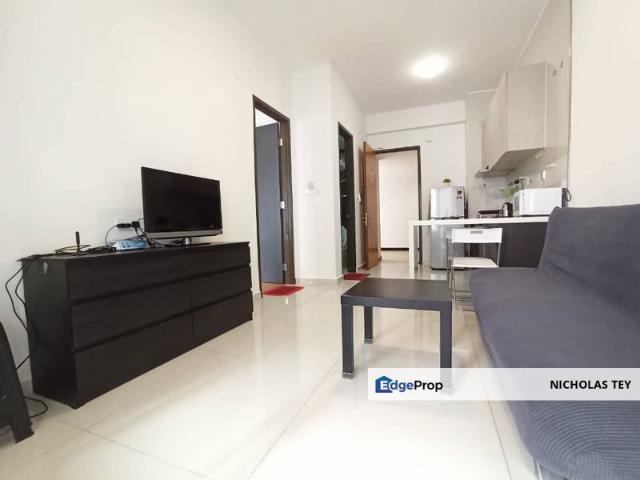 Condominium for sale in Johore Bahru, Johor