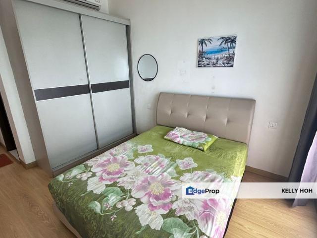 Condominium for rent in Johore Bahru, Johor