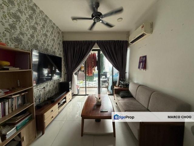 Condominium for sale in Johore Bahru, Johor