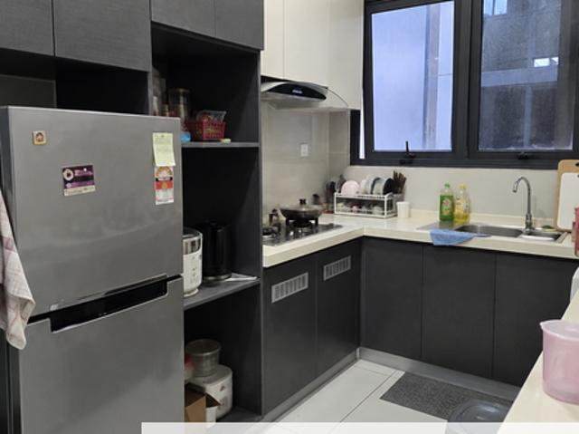 Condominium for rent in Country Garden Danga Bay, Johor Bahru