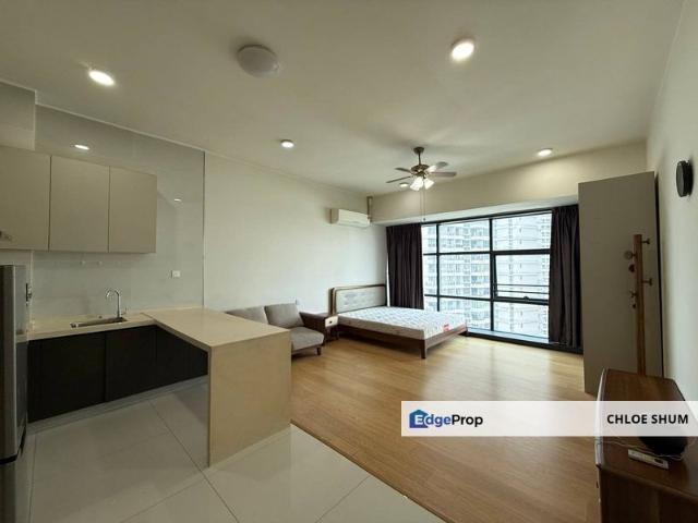 Condominium for rent in Johore Bahru, Johor
