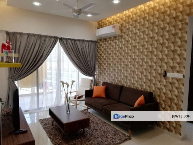 Condominium for rent in Johore Bahru, Johor