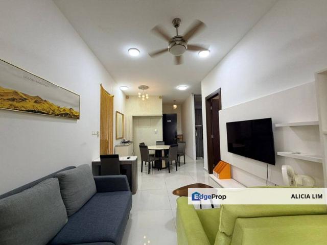 Condominium for sale in Johore Bahru, Johor