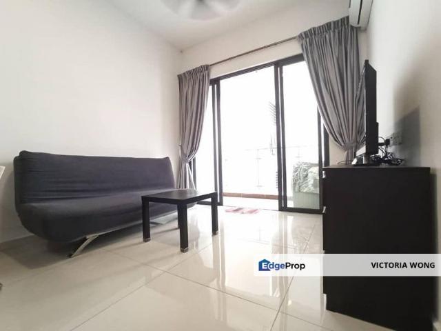 Condominium for sale in Johore Bahru, Johor