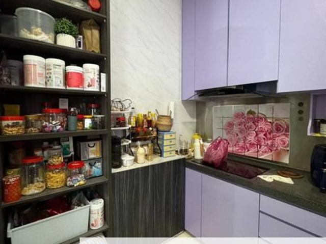 Condominium for sale in Johore Bahru, Johor