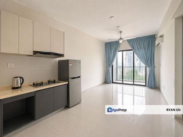 Condominium for sale in Country Garden Danga Bay, Johor Bahru