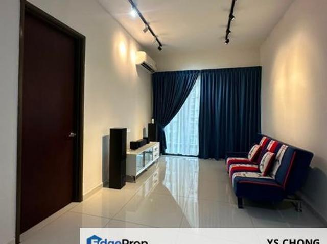 Condominium for rent in Johore Bahru, Johor