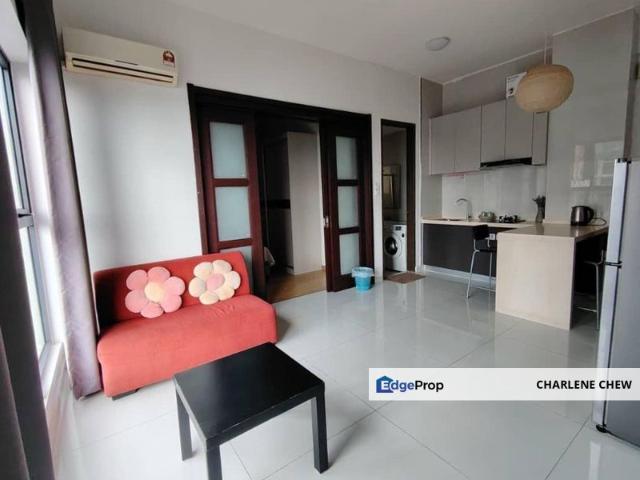 Flat for rent in Country Garden Danga Bay, Johor Bahru