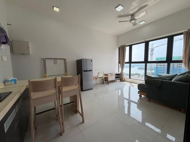 Condominium for rent in Johore Bahru, Johor