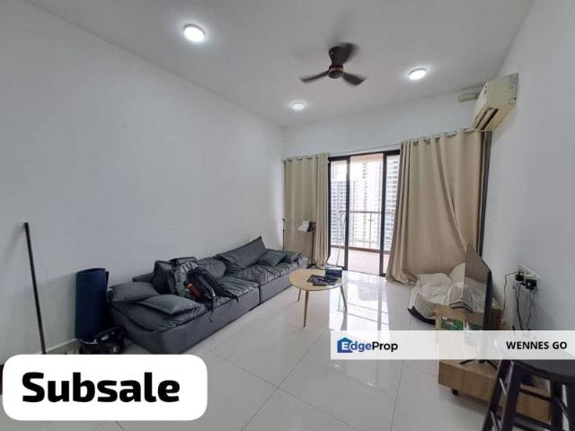 Condominium for sale in Johore Bahru, Johor