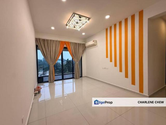 Condominium for rent in Johore Bahru, Johor