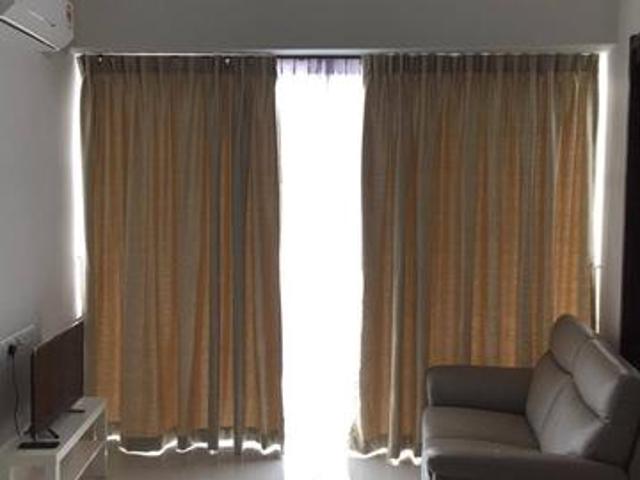 Condominium for rent in Johor Bahru