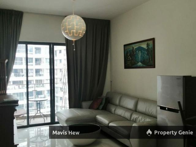 Apartment for rent in Johore Bahru, Johor