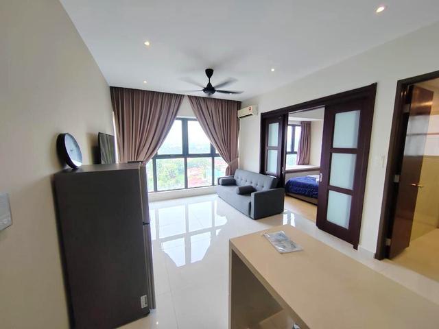 Condominium for rent in Johore Bahru, Johor