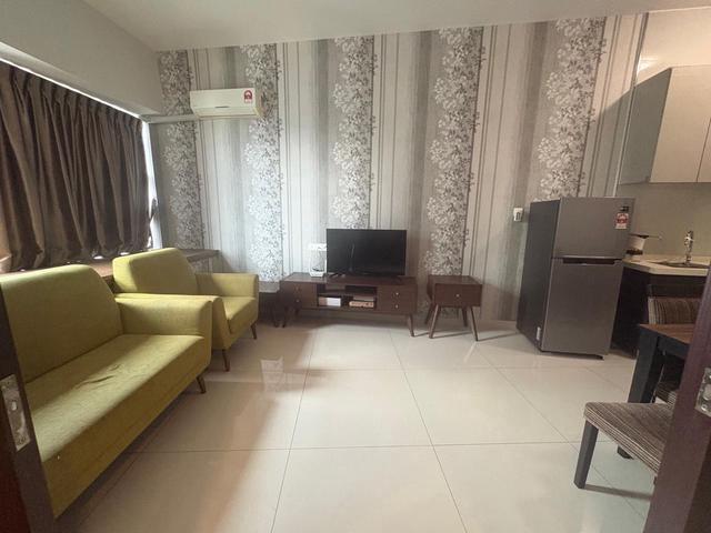 Condominium for rent in Johor Bahru