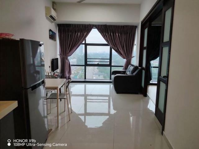 Condominium for rent in Johore Bahru, Johor