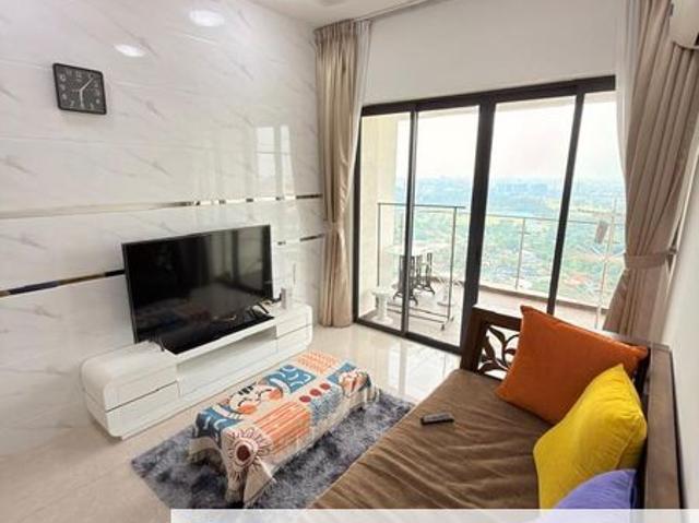 Condominium for rent in Johore Bahru, Johor