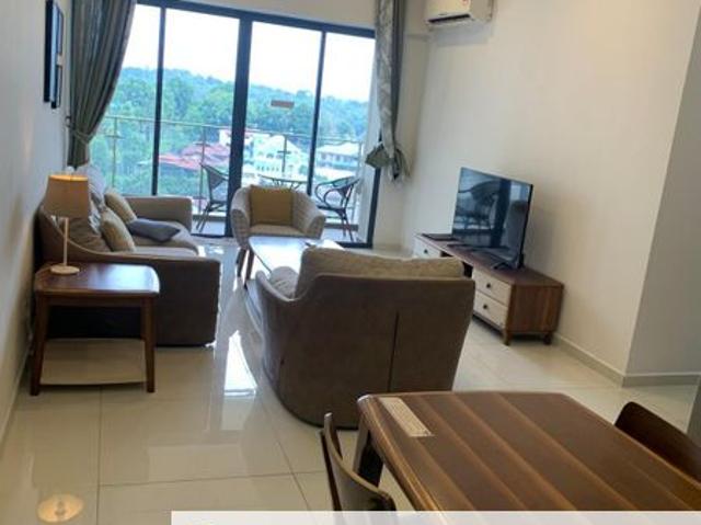 Condominium for rent in Johore Bahru, Johor