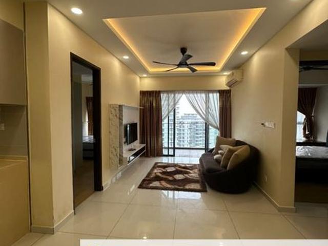 Condominium for rent in Johore Bahru, Johor