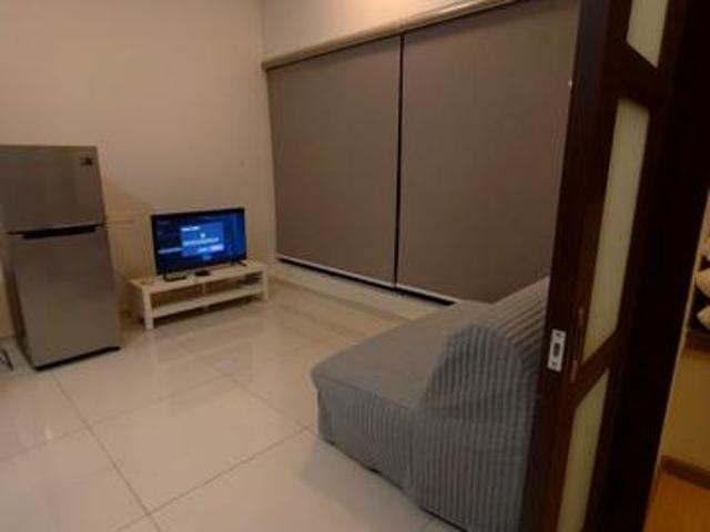 Condominium for sale in Johore Bahru, Johor
