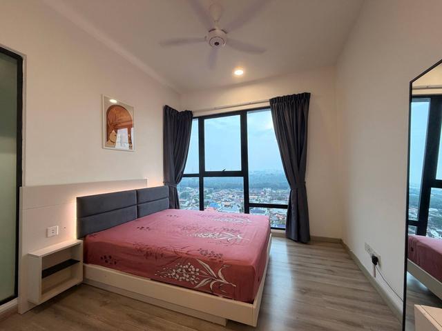 Condominium for rent in Johore Bahru, Johor