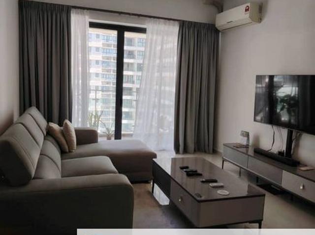 Condominium for rent in Johore Bahru, Johor