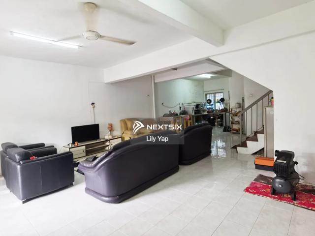 Residential House for sale in Johore Bahru, Johor