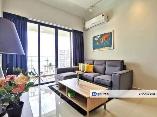 Condominium for sale in Johore Bahru, Johor