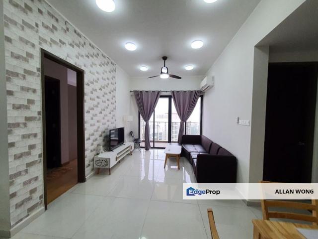 Condominium for sale in Johore Bahru, Johor