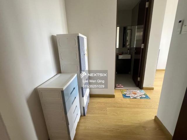 Apartment for rent in Johore Bahru, Johor