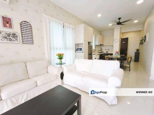 Condominium for sale in Johore Bahru, Johor