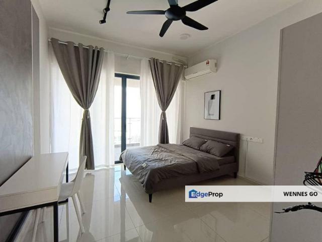 Condominium for sale in Johore Bahru, Johor