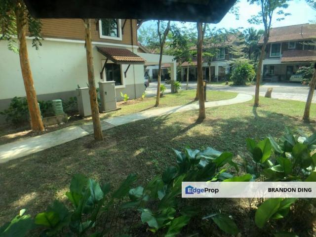 Condominium for sale in Country Garden Danga Bay, Johor Bahru