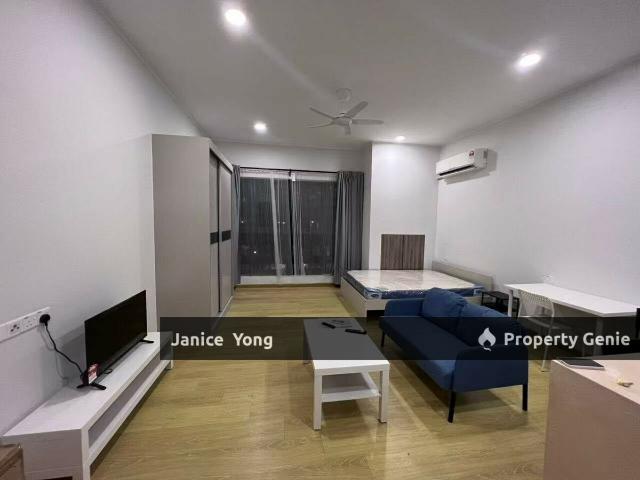 Apartment for sale in Johore Bahru, Johor