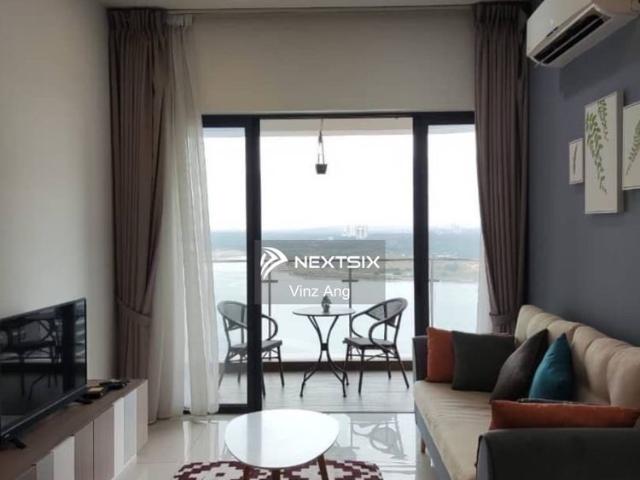 Apartment for rent in Johore Bahru, Johor