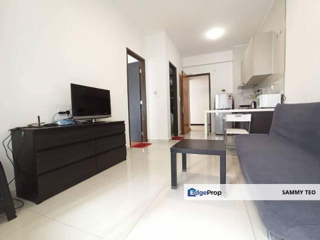 Condominium for rent in Johore Bahru, Johor