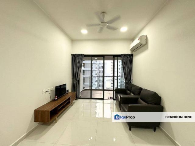 Condominium for rent in Johore Bahru, Johor