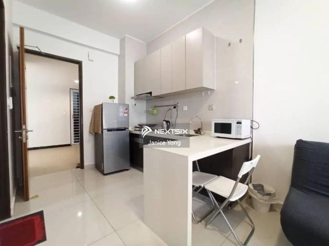 Apartment for rent in Johore Bahru, Johor