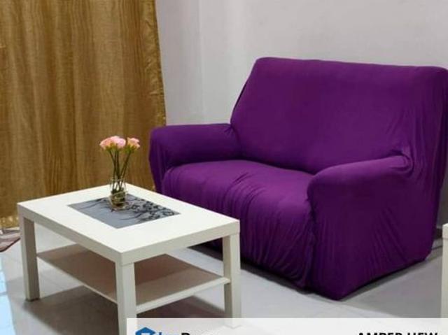 Condominium for rent in Country Garden Danga Bay, Johor Bahru