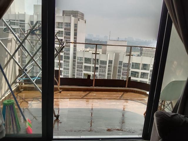 Condominium for rent in Johore Bahru, Johor