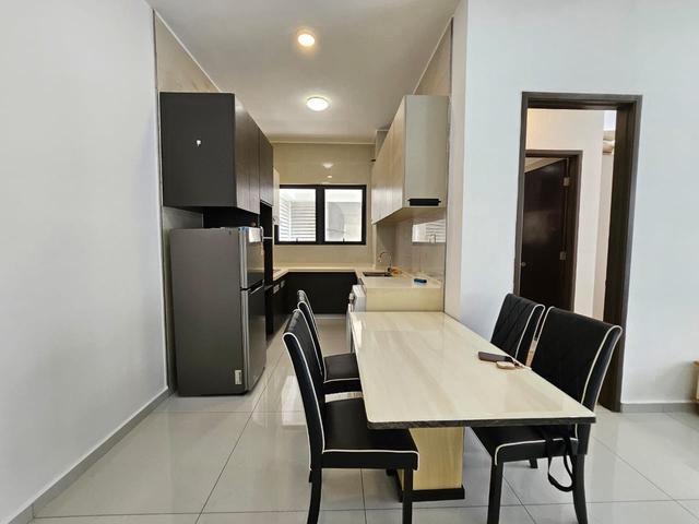Condominium for rent in Johore Bahru, Johor