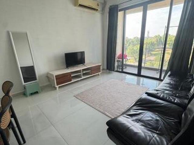 Condominium for rent in Johor Bahru