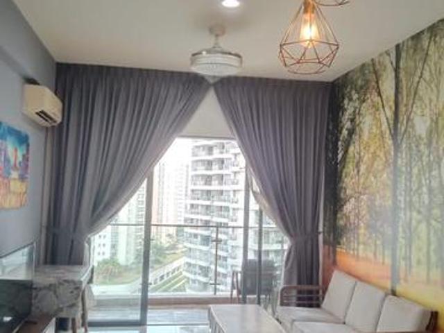 Condominium for rent in Johore Bahru, Johor