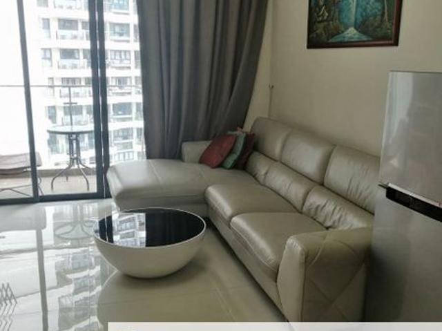 Condominium for rent in Johore Bahru, Johor