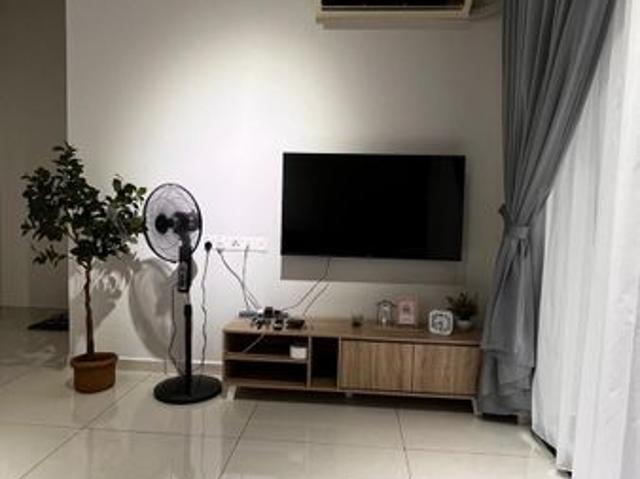 Condominium for sale in Johore Bahru, Johor