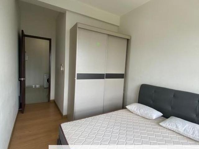 Condominium for sale in Johore Bahru, Johor